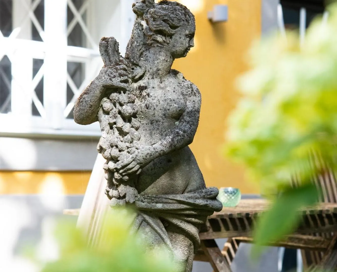 Schloss Mit Eigenem Garten Und Parkplatz G Salzburg Apartment