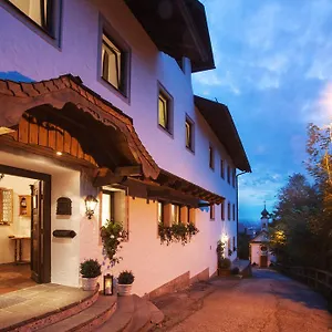 Bed & Breakfast Haslachmuehle, Solnohrad